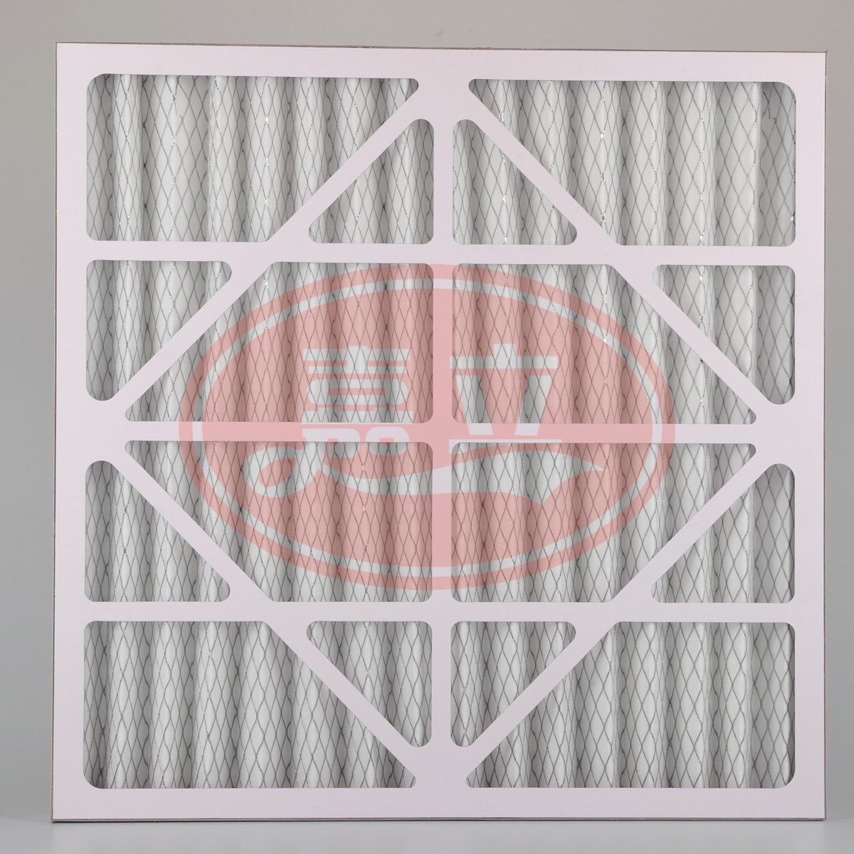 青松路街道纸框过滤器